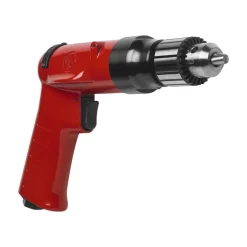 Chicago Pneumatic UMSCHALTBARE BOHRMASCHINE CP1114R26