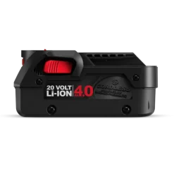 Chicago Pneumatic 20V 4AH AKKU