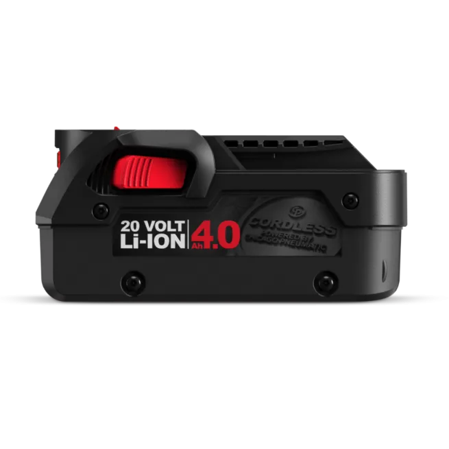 Chicago Pneumatic 20V 4AH AKKU