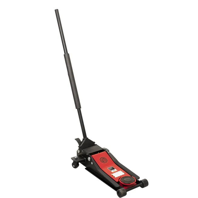 Chicago Pneumatic Wagenheber CP80020
