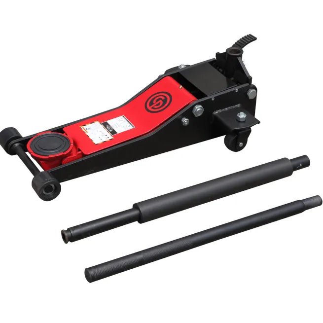 Chicago Pneumatic Wagenheber CP80020