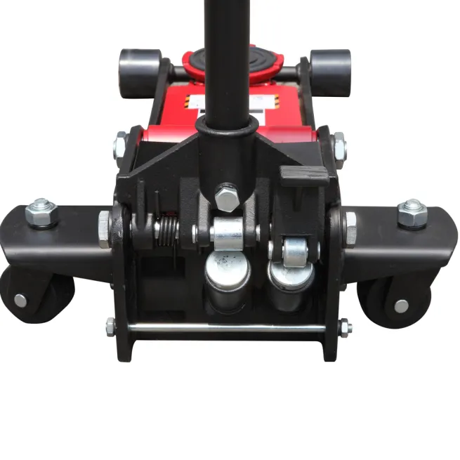Chicago Pneumatic Wagenheber CP80020