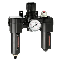 Chicago Pneumatic WARTUNGSEINHEIT 1/4 BSP (3 Stage)