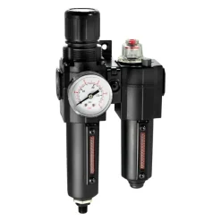 Chicago Pneumatic WARTUNGSEINHEIT 1/4 BSP (2 Stage)