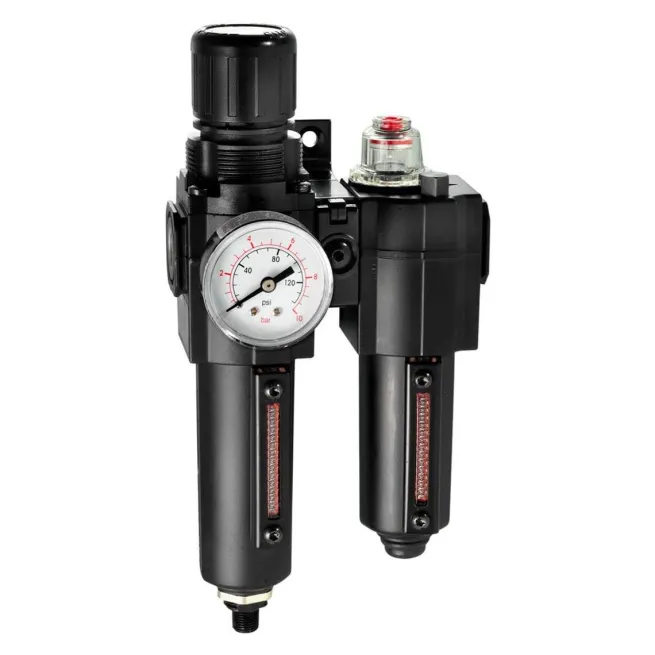 Chicago Pneumatic WARTUNGSEINHEIT 1/4 BSP (2 Stage)