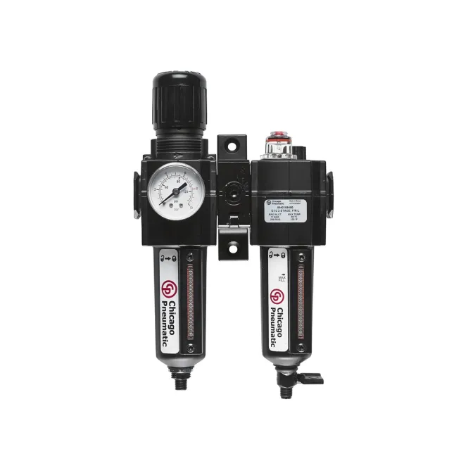 Chicago Pneumatic WARTUNGSEINHEIT 1/2 BSP