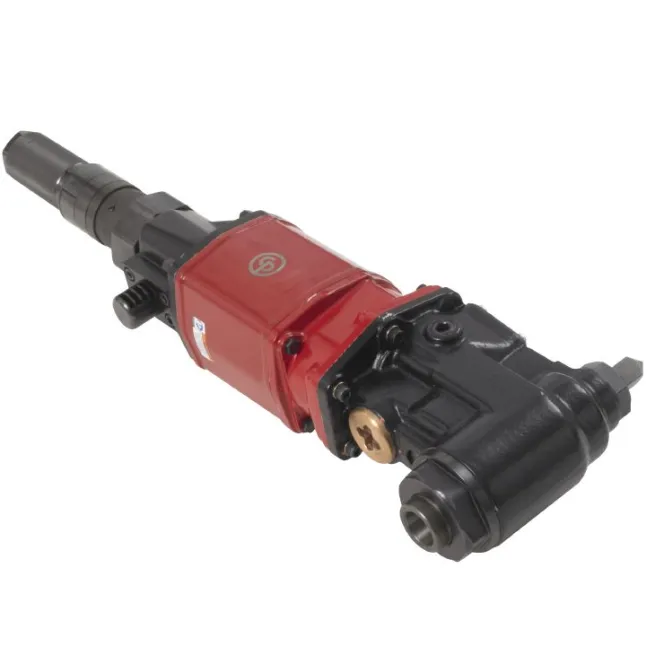 Chicago Pneumatic WINKELBOHRMASCHINE CP1720R32