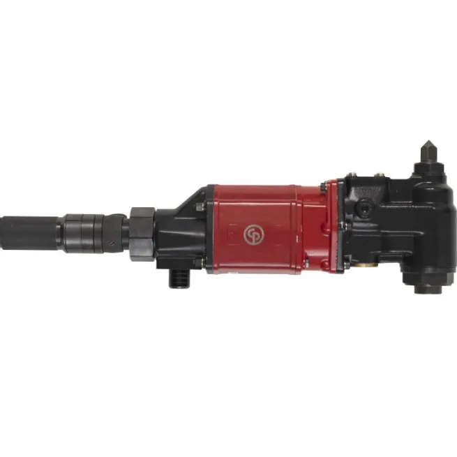 Chicago Pneumatic WINKELBOHRMASCHINE CP1720R32