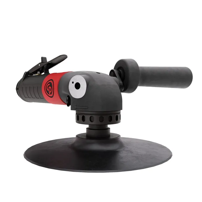 Chicago Pneumatic Winkelschleifer 7" (180 mm) CP3650-075AB