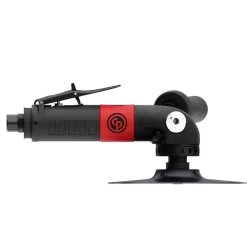 Chicago Pneumatic Winkelschleifer 7