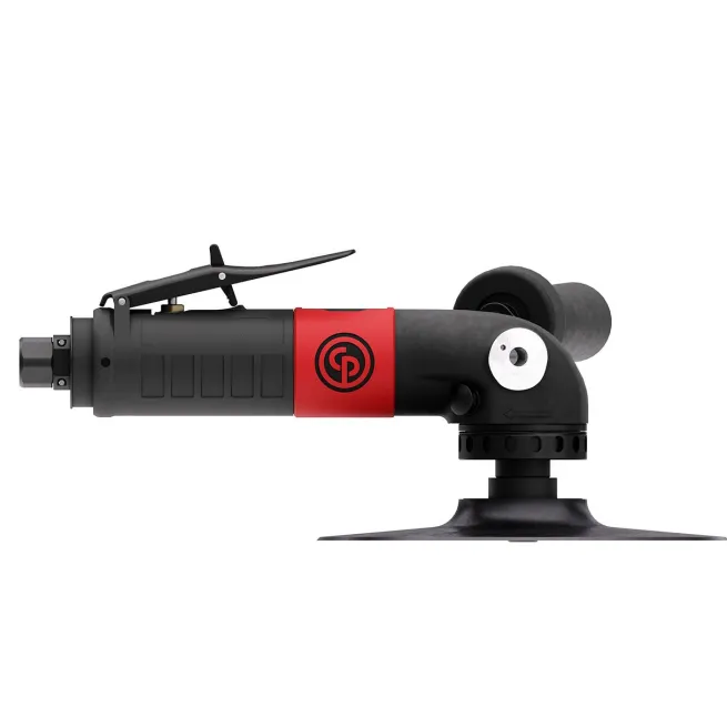 Chicago Pneumatic Winkelschleifer 7" (180 mm) CP3650-075AB