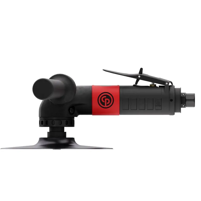 Chicago Pneumatic Winkelschleifer 7" (180 mm) CP3650-075AB