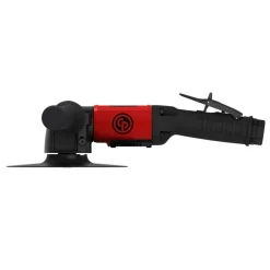 Chicago Pneumatic Winkelschleifer 7