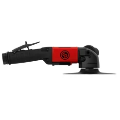 Chicago Pneumatic Winkelschleifer 7