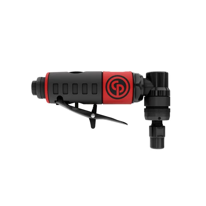Chicago Pneumatic Winkel-Stabschleifer 90° CP7406