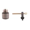 Chicago Pneumatic ZAHNKRANZFUTTER 10MM-3/8''x24 41BA