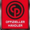 Chicago Pneumatic ZAHNKRANZFUTTER 13MM-3/8" x 24 33BA