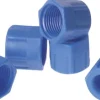 CK-Überwurfmutter 6x4mm(M 10 x 1), Kunststoff (POM)