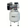 CLEANAIR ölfreier Kompressor CLR 15/25 1.5HP 25L (230V)