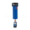 CLEARPOINT 3E Filter Typ S050 Druckluft-Superfeinfilter mit BEKOMAT Kondensatableiter (mit Filterman