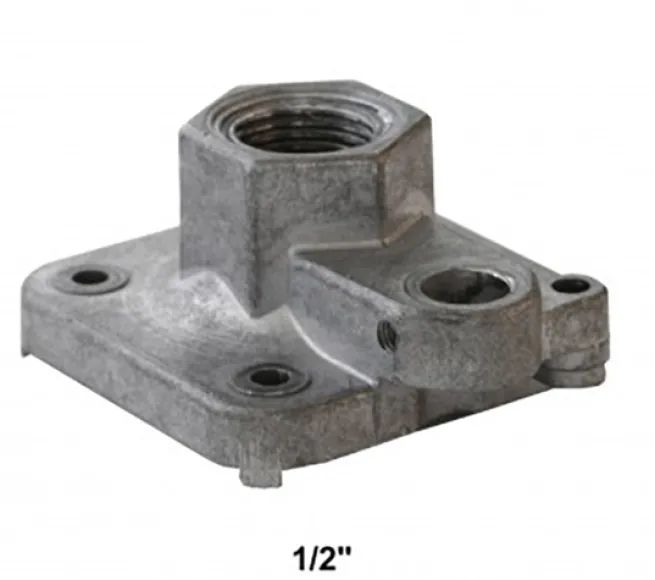 Condor Druckschalter MDR 5/5 1,5-5 bar G 1/2" Alu 212850