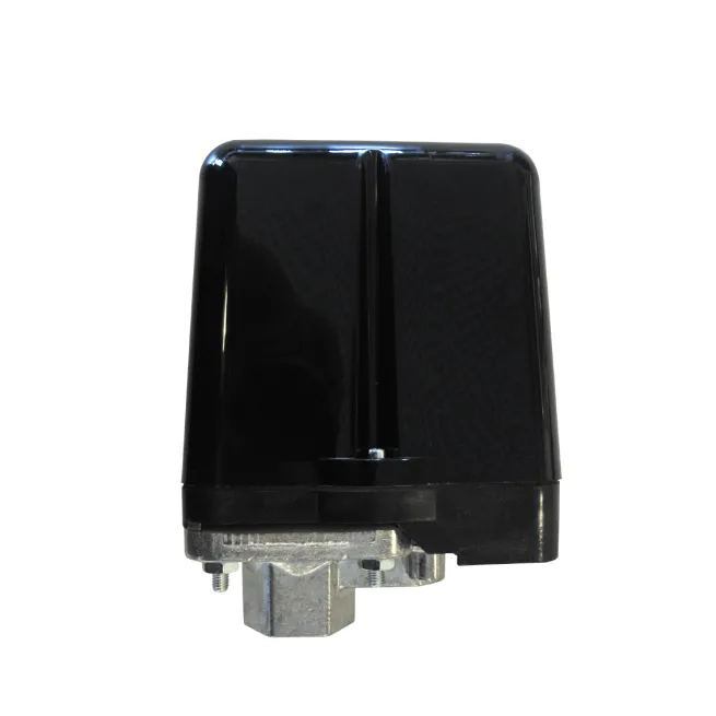 Condor Druckschalter MDR 5/8 2-8 bar G 1/2" Alu 212898