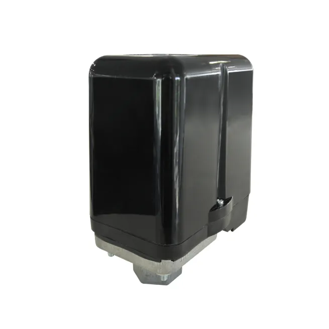 Condor Druckschalter MDR 5/8 2-8 bar G 1/2" Alu 212898