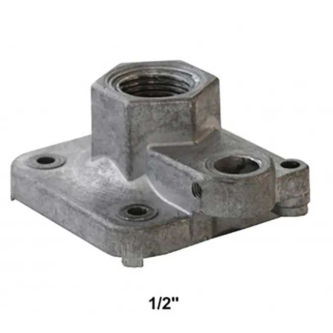 Condor Druckschalter MDR-5/11-K 2-11 bar G 1/2" 212942