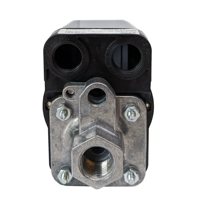 Condor Druckschalter MDR-5/11-K 2-11 bar G 1/2" 212942