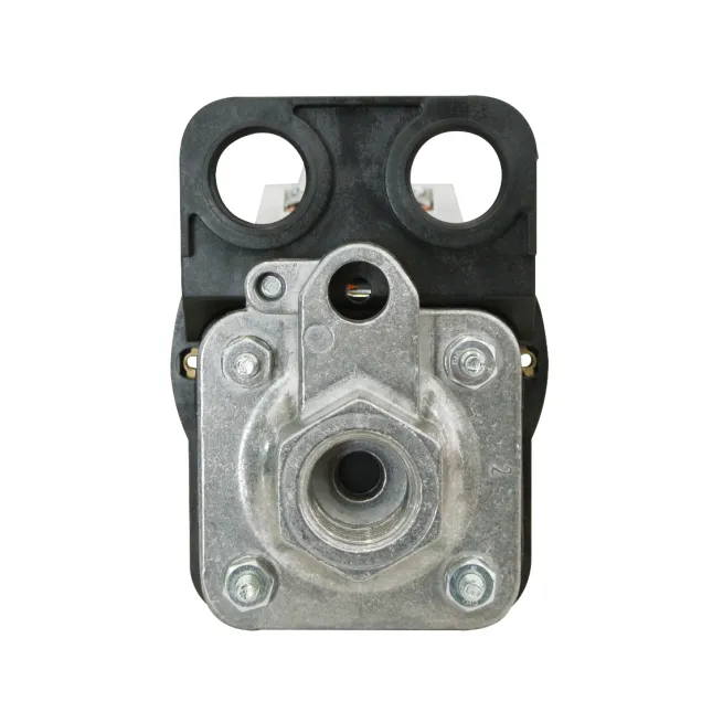 Condor Druckschalter MDR-5/16-K 2,5-16 bar G 1/2" 212980