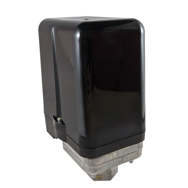 Condor Druckschalter Typ MDR 5/8 212911