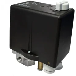 Condor Druckschalter Typ MDR 3/11 EA EV 3S R 3/10 Anschluss F4 G1/2 103048