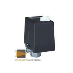 Condor Druckschalter Typ MDR 3/16 EA 212348 Anschluss F4 G1/2 103045