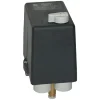 Condor Druckschalter Typ MDR 3/11 EA EV 3S R 3/16 Anschluss F4 G1/2 103046