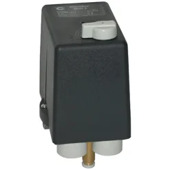 Condor Druckschalter Typ MDR 3/11 EA EV 3S R 3/16 Anschluss F4 G1/2 103046