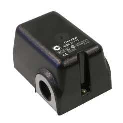 Condor MDR 21/11 4-12 bar F4 1/4" GEA BACA 070A090 XAA XXX
