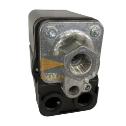 Condor MDR-5/16 2,5-16 bar G 1/2" HAA BAAA 130A160 XXX XXX