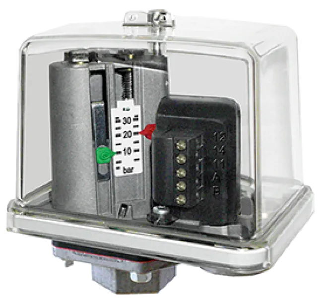 Condor MDR-F 12H-S GL HAA SAA H 080A090 GD