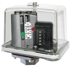 Condor MDR-F 16H-S VdS HAB SAA A 110A120 A