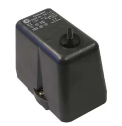 Condor MDR-4 S/11 4-11 bar G 1/4" GBA BFAA 090A110 XAA XXX
