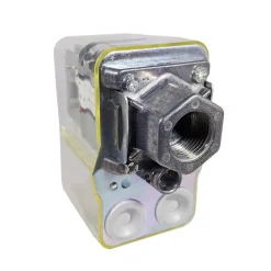 Condor MDR-4 SD/61,5-6 bar G 1/2" DAA BFDA 040A060 XAA XXX