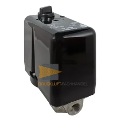 Condor MDR-4 S/6-EA 1,5-6 bar G1/2 + G1/4" DOA AFAA 040A060 XAA XXX