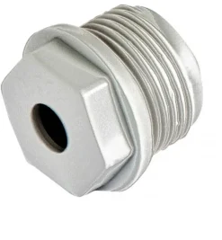 Condor WN M20 Würgenippel für MDR 5 Druckschalter - neue Variante metrisches Gewinde