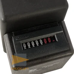 Condor Zubehör Bausatz Betriebsstundenzähler MDR 3 H3-B 400V / 50Hz