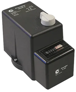 Condor Zubehör Bausatz Betriebsstundenzähler MDR 3 H3-EA-B 230V/ 50Hz