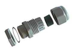 Condor Zubehör -MDR-F M20 K