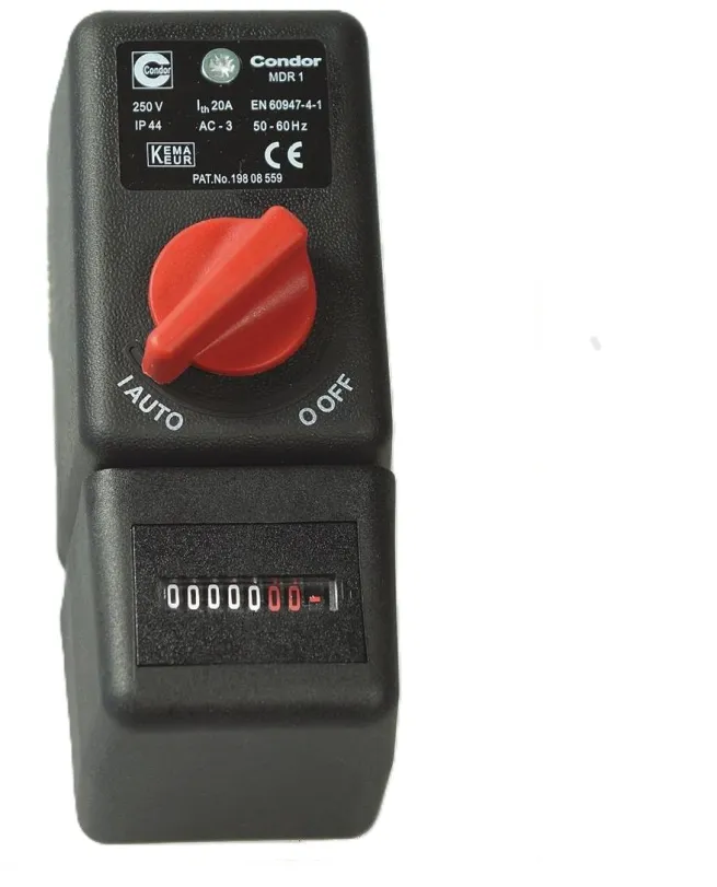 Condor Zubehör MDR 1 H1-EA B 230