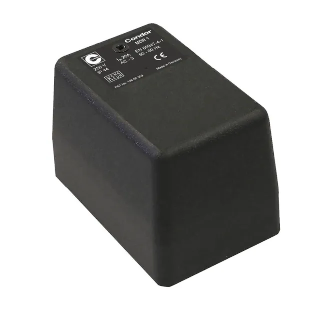Condor Zubehör MDR 1 H1 (Haube MDR 1)