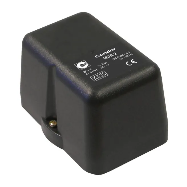 Condor Zubehör MDR 2 H2 (Haube MDR 2)