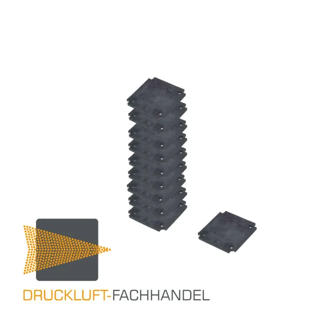 Condor Zubehör MDR 5 Membran 16